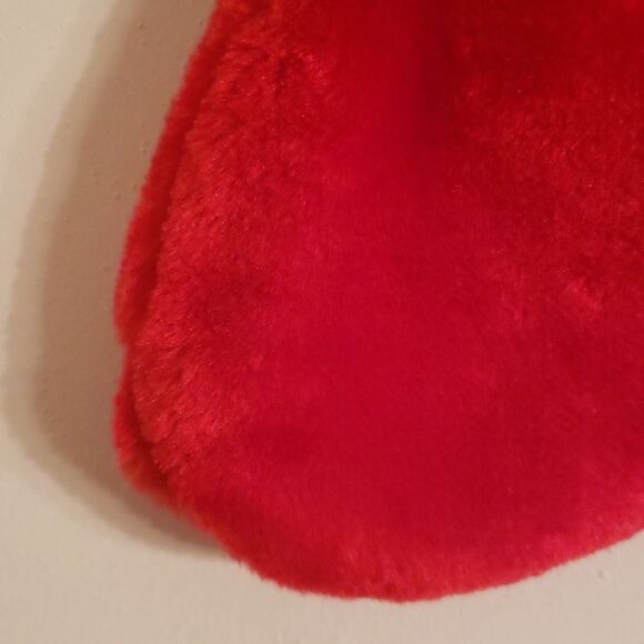 NWT Lot of 12 Thick Plush Christmas Stockings - Picture 5 of 8